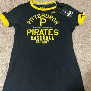Pittsburgh Pirates T-shirt